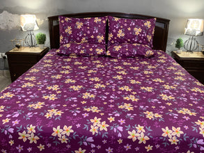 Bedsheet DC-7044
