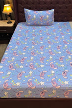 Single bedsheet DC-J0009