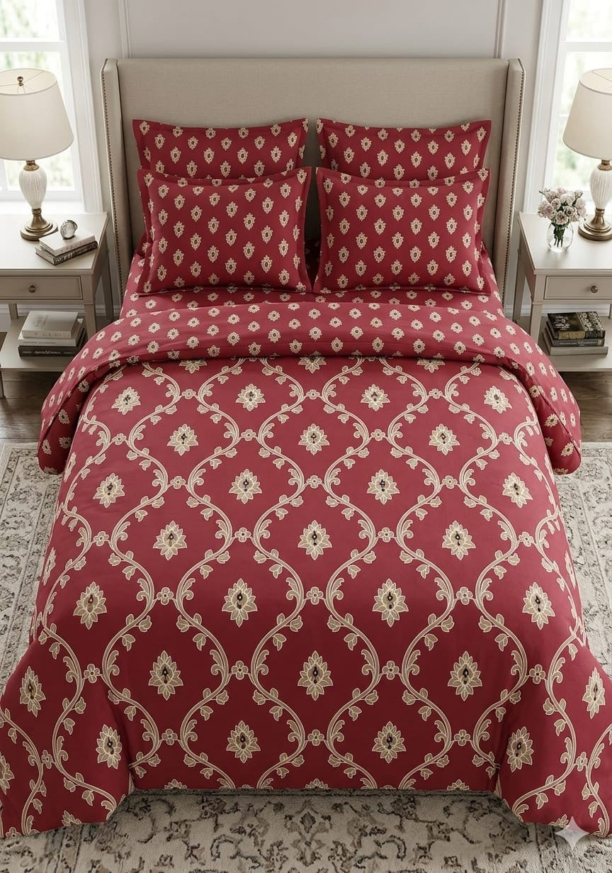 Comforter set DC-1499