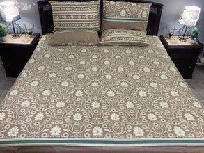 Bedsheet DC-7012