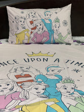 Single bedsheet DC-1014