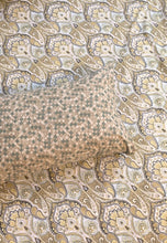Bedsheet DC-7095