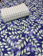 Bedsheet DC-7024