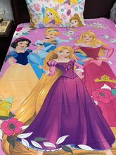 Single bedsheet DC-1015