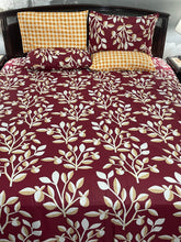 Bedsheet DC-7085