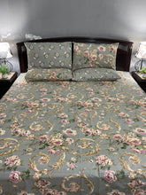Bedsheet DC-1045
