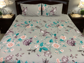 Bedsheet DC-7089