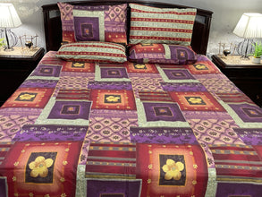 Bedsheet DC-709