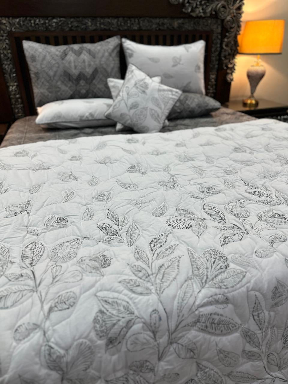 Comforter set DC-6701