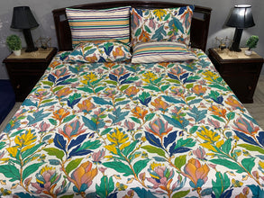 Bedsheet DC-1528