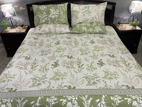 Bedsheet DC-7042