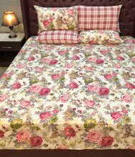 Bedsheet DC-6032