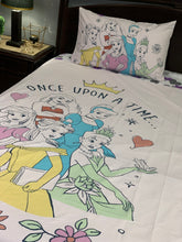Single bedsheet DC-1014