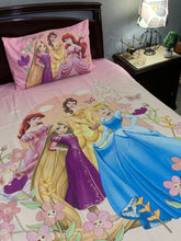 Single bedsheet DC-6751