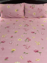 Bedsheet DC-5118
