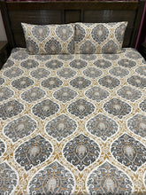 Bedsheet DC-Ah0011
