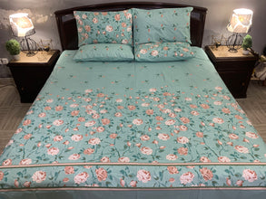 Bedsheet DC-7013
