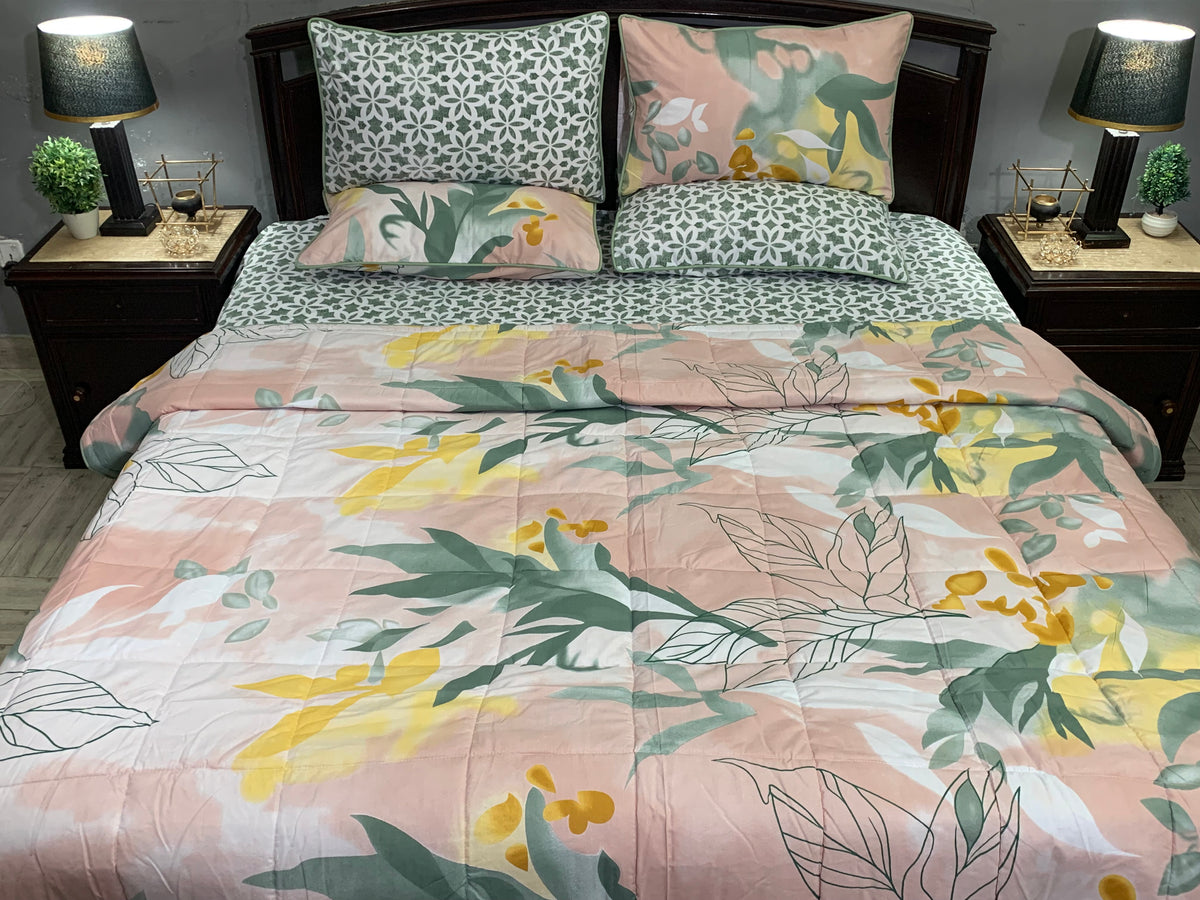 Comforter set DC-421