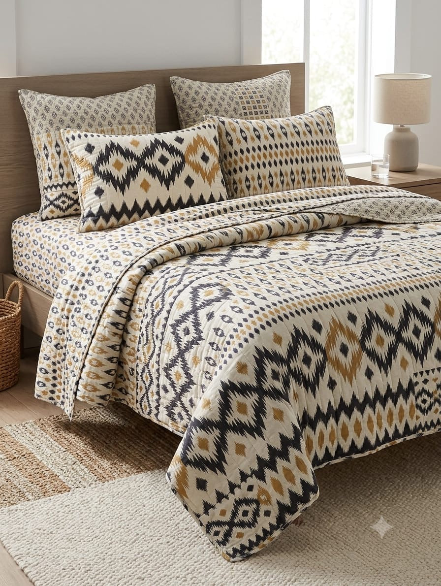 Comforter set DC-971