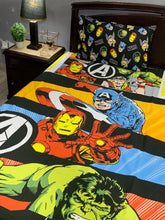 Bedsheet DC-426