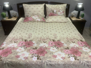 Bedsheet DC-5209