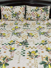 Bedsheet DC-6910