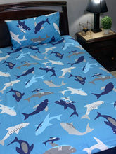 Single bedsheet DC-1571