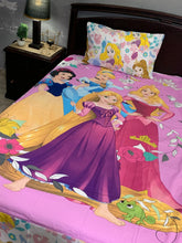 Single bedsheet DC-1015