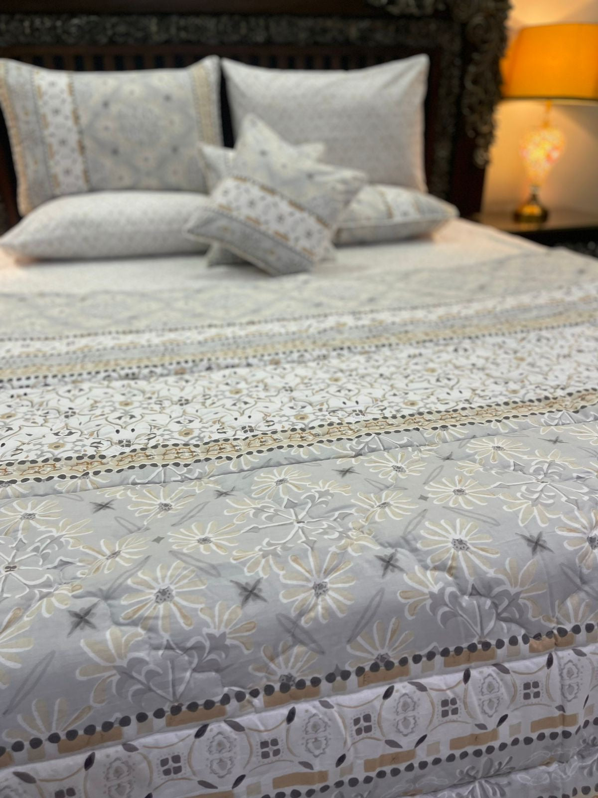 Comforter set DC-5503