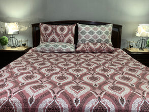 Bedsheet DC-7010