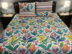 Bedsheet DC-6009