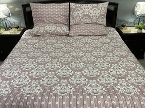 Bedsheet DC-156
