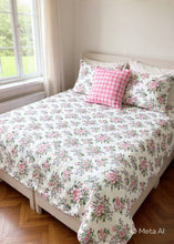 Bedsheet DC-7026