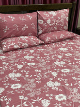 Bedsheet DC-Zg-0019