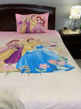 Single bedsheet DC-6751