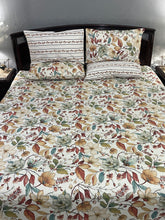 Bedsheet DC-6907