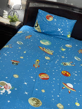 Bedsheet DC-427