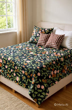 Bedsheet DC-7028