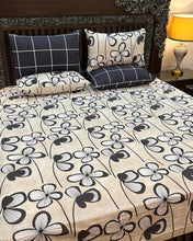 Bedsheet DC-381
