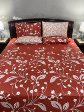 Bedsheet DC-5109