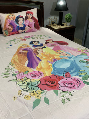 Single bedsheet DC-2007