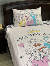 Single bedsheet DC-1014