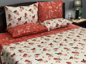 Duvet cover set DC-1168