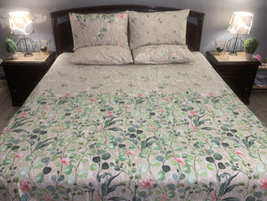 Bedsheet DC-6000