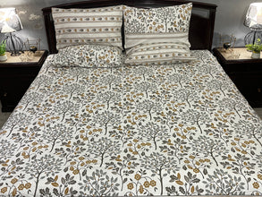 Bedsheet DC-5110