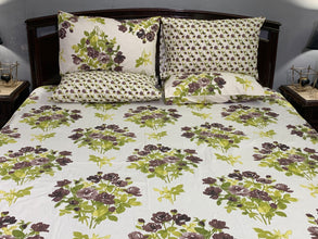 Bedsheet DC-1532