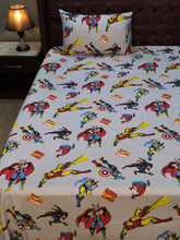 Single bedsheet DC-1027