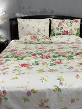 Bedsheet DC-7079