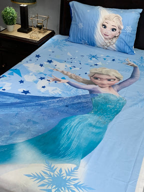 Bedsheet DC-432