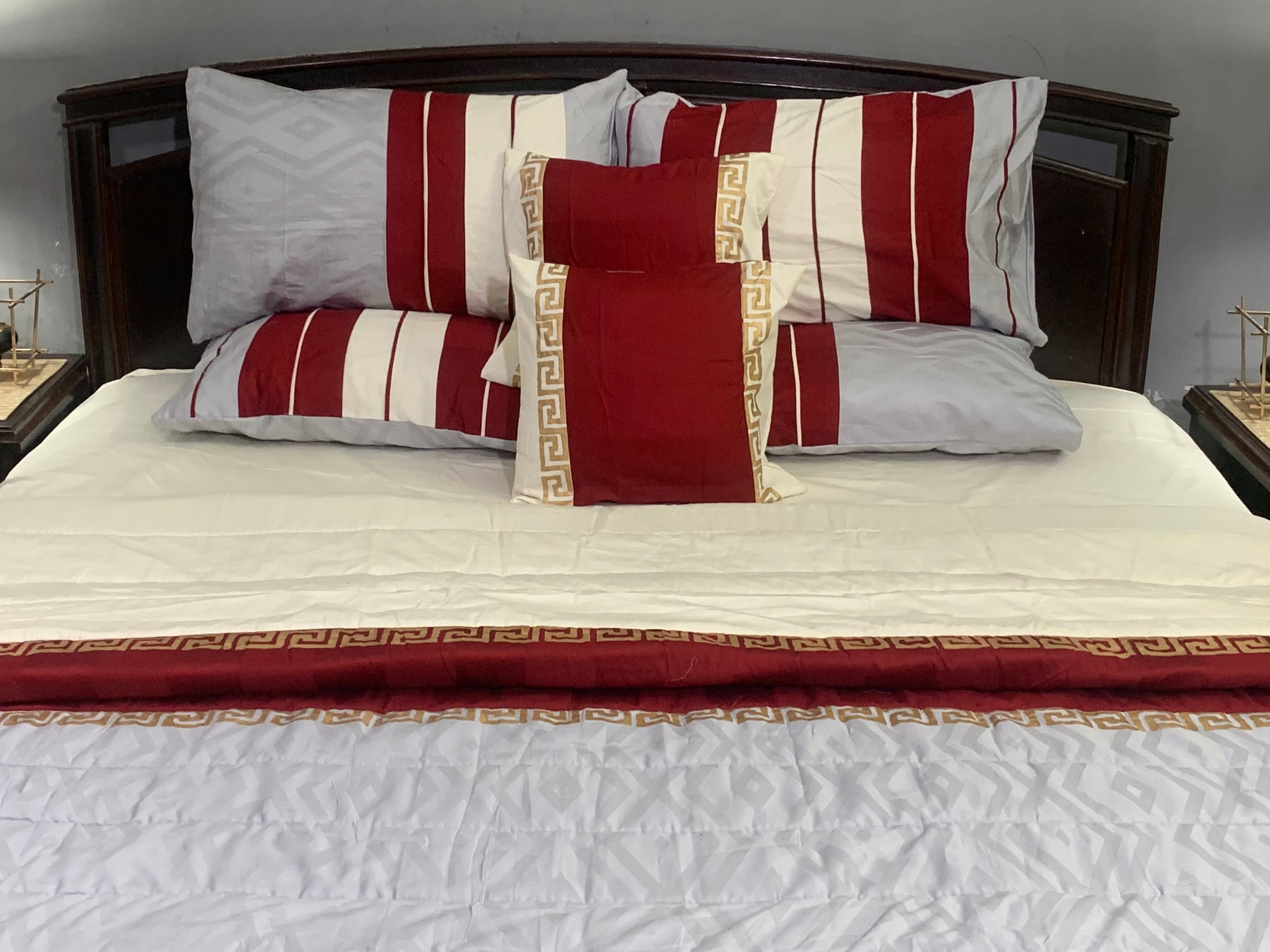 Comforter set DC-726